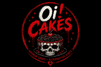 Oi! Cakes - Home
