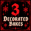 The Black Casket Christmas Cult Box